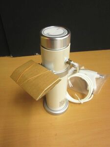 【新品未使用】シャルーヌ化粧品 CHARLENE 炭酸ミスト美顔器