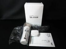 YA-MAN ヤーマン 家庭用光美容器 STA-179NA ダブルエピ 脱毛器_画像1