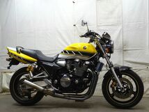 ★埼玉発★50thアニバーサリーオリジナルカラー★20台限定カラー★XJR1300★大型オイルクーラー★OHLINSサス★ローン取扱★_画像2