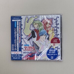 アンジェリークエトワール RED BLUE セット イメージアルバムCD