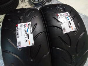 225/45R17 新品 未使用 ヨコハマ A050 M 2本 送料込み(離島除く)