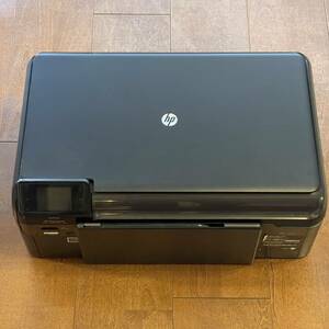 HP Photosmart Wireless e-All-in-One B110 ジャンク