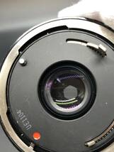Canon LENS FD 20mm 1:2.8 ジャンク　キャノン 　レンズ　カメラ　_画像8