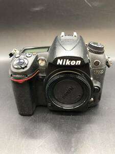 Nikon D7000 ジャンク　カメラ　ニコン　　