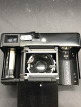 Rollei 35 Carl Zeiss 1:3.5 f=40mm ローライ カメラ　ブラック　_画像6