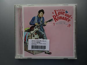 桑田佳祐 LOVE and Romance 