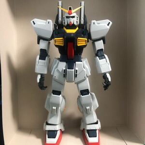 ガンプラ ガンダム mk2 PG マークツー　パーフェクトグレード　完成品