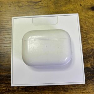 Apple AirPods Pro 第1世代　充電ケース エアーポッズ アップル 充電ケース 充電ケースのみ