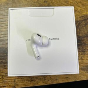 Apple AirPods Pro 第２世代　左側　左耳　左 ワイヤレスイヤホン アップル エアーポッズ イヤホン