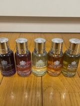 MOLTON BROWN モルトンブラウン　ディスカバリー ボディケア コレクション　30ml ×10セット バス＆シャワージェル　ボディソープ_画像5