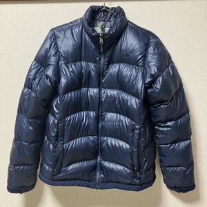 ノースフェイス THE NORTH FACE ダウンジャケット