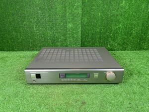 7-256]ONKYO Onkyo AM/FM tuner amplifier R-100