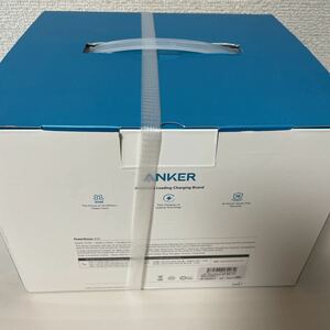 送料無料・新品未開封・Anker PowerHouse 200 ポータブル電源 A1702511 ANKER 蓄電池・即決