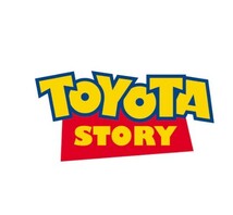 トヨタストーリー★ステッカー★TOYOTA　STORY_画像3