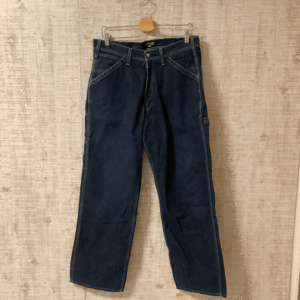 A127*POLO RALPH LAURENl Polo Ralph Lauren Denim брюки Denim голубой размер 32