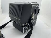 【外観美品/現状品】ハッセルブラッド Hasselblad 553ELX + PHASE ONE デジタルバック_画像3