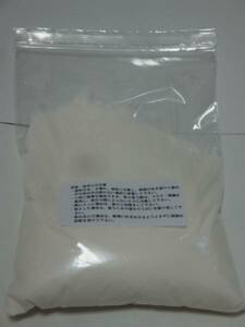 ★吸水ポリマー★超吸水性樹脂CP-1(500ｇ)　 クーラント処理・簡易トイレに★送料185円