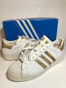 ヤフオク! - 中古28 アディダススーパースター adidas 白蛇