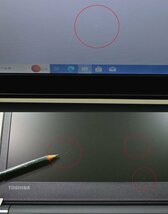 1004C 第6世代 Core i5 6300U 2.40GHz メモリ 8GB SSD 256GB WiFi Bluetooth webカメラ HDMI Office Windows 10 pro 東芝 dynabook R73/F_画像10
