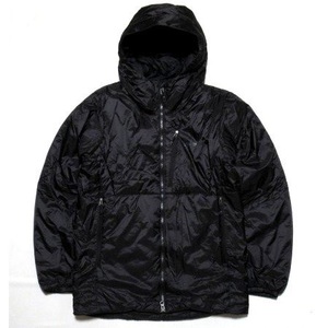 Patagonia Das Parka XSサイズ ダスパーカー ブラック プリマロフト ジャケット 中綿 84102 FA13 PrimaLoft