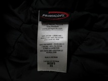 Patagonia Das Parka XSサイズ ダスパーカー ブラック プリマロフト ジャケット 中綿 84102 FA13 PrimaLoft_画像6