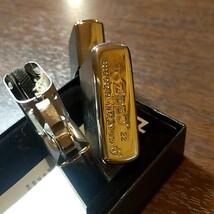 ジッポ zippo アーマー #162 クロムサテン チューニング 動画あり_画像7