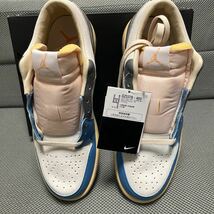 未使用保管品 Nike Air Jordan 1 Low Tokyo 96 ナイキ エアジョーダン1 ロー トーキョー 96 dz5376-469 US10.5 28.5㎝_画像2