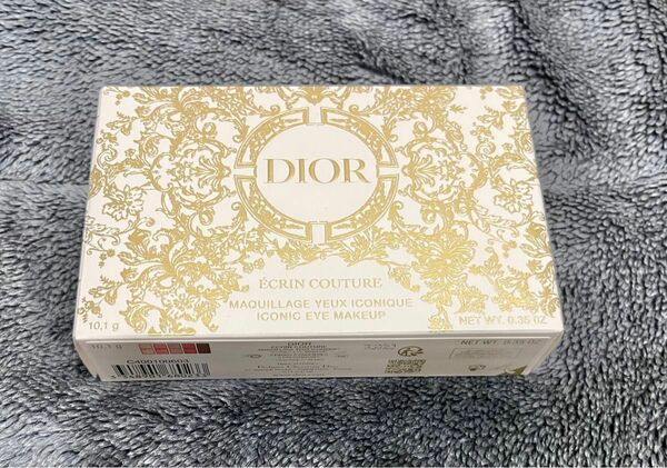 Dior エクラン　クチュール　アイシャドウ　2023 限定品