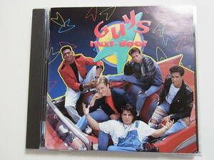 Guys Next-Door / ST 1990 中古