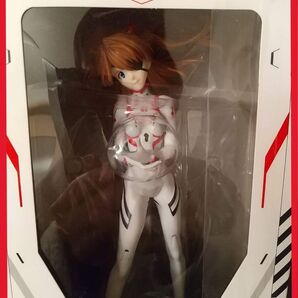 式波・アスカ・ラングレー