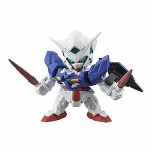 ガシャポン戦士NEXT ガンダムエクシア ビームサーベルver