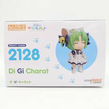 ねんどろいど 令和のデ・ジ・キャラット デ・ジ・キャラット no.2128 未開封 フィギュア Di Gi Charat グッドスマイルカンパニー/2-2612_画像5