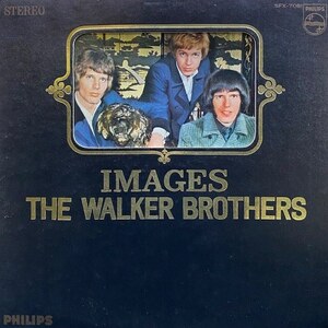 The Walker Brothers - Images ウオーカーブラザーズ