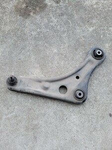  Nissan original Dayz B46W right front lower arm 