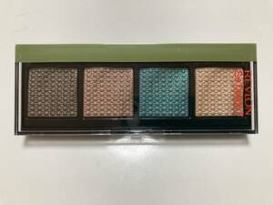  Revlon so-fias!pliz matic Palette 962 тени для век 