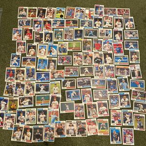 2023 MLB topps bowman panini heritage high number baseball メモラなどカードセット3