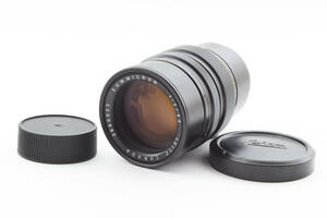 ★☆【動作問題なし！】 #2027324 ライカ Leica ズミクロン M90mm/F2☆★