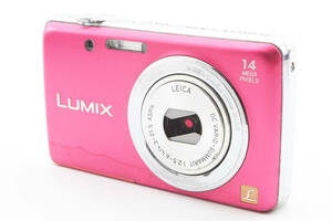 ★☆【人気商品！】 #2027302 246 パナソニック Panasonic LUMIX DMC-FH6 24mm Wide☆★