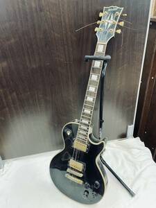 Orville Les Paul　エレキギター 1991年製　№ K 017883　オービル レスポール　現状品　音楽　楽器　弦楽器　ギター