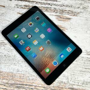 Apple iPad mini Wi-Fiモデル 32GB MD529J/A