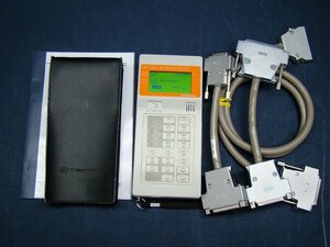 大井電気 MT-883 ビットエラー試験器 BIT ERROR TESTER MT883 中古