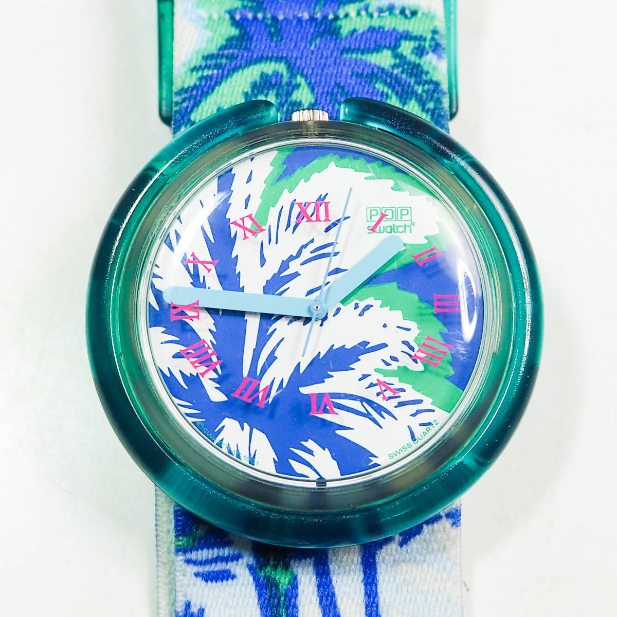 Yahoo!オークション -「swatch」(POP SWATCH) (SWATCH)の落札相場 