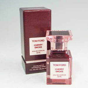 TOM FORD トムフォード CHERRY SMOKE チェリー スモーク オード パルファム スプレィ 30ml 香水 スプレー CO2807