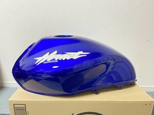 ホーネット250 純正　前期　フューエルタンク MC31