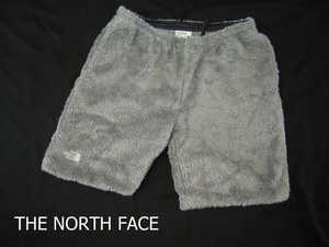 ★THE NORTH FACE★ボアショートパンツ★グレー★M★