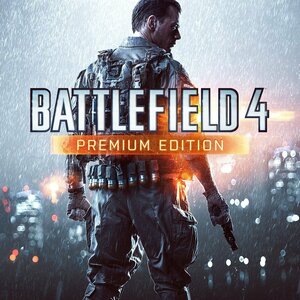 Battlefield 4 Premium Edition バトルフィールド4 PC Steam コード 日本語可