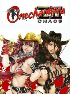 Onechanbara Z2 Chaos お姉チャンバラ Z2 カオス PC Steam コード 日本語可 