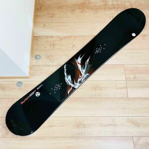 バートン BURTON AIR スノーボード 板 161cm