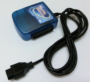 Конвертер PS-MD (Mega Drive) (Mega Drive с PS Pad)