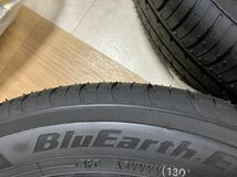 最新モデル！スペーシアカスタム新車外し15インチ公道未走行165/55R15Y.H.ES32 PCD100 4H 4.5J+45ワゴンRスペーシアギアスマイル手渡可岐阜_画像10